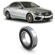 Rolamento Suporte Eixo Cardan MERCEDES BENZ C200 de 2015 ate 2020