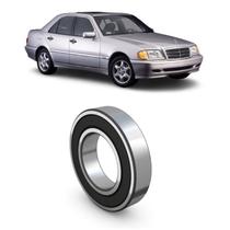 Rolamento Suporte Eixo Cardan MERCEDES BENZ C220 de 1994 ate 2000 Rolamento Suporte Eixo Cardan MERCEDES BENZ C220 de 1994 ate 2000
