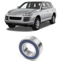 Rolamento Suporte Eixo Cardan PORSCHE Cayenne 2002 até 2010