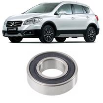 Rolamento Suporte Eixo Cardan Suzuki S-Cross 2015 até 2016