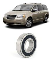 Rolamento Suporte Semi Eixo CHRYSLER Town & Country 2008 até 2010