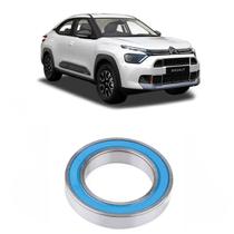 Rolamento Suporte Semi Eixo Citroen Basalt 1.0T Rolamento Suporte Semi Eixo Citroen Basalt 1.0T