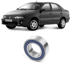 Rolamento Suporte Semi Eixo FIAT Marea 1.6L e 1.8L