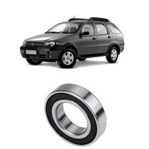 Rolamento Suporte Semi Eixo FIAT Palio Weekend (1.8L) 2004 até 2010 Rolamento Suporte Semi Eixo FIAT Palio Weekend (1.8L) 2004 até 2010