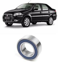 Rolamento Suporte Semi Eixo FIAT Siena (1.6L) 2010 até 2018