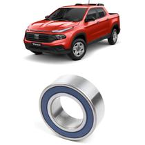 Rolamento Suporte Semi Eixo FIAT Toro 1.8L 4x2 Manual
