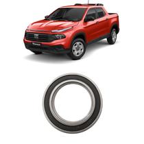 Rolamento Suporte Semi Eixo Fiat Toro 2.0TD 4x2 Manual