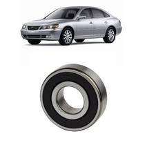 Rolamento Suporte Semi Eixo HYUNDAI Azera 2006 até 2011
