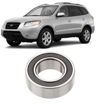 Rolamento suporte semi-eixo Hyundai Santa Fe 2010 até 2013