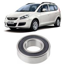 Rolamento Suporte Semi-Eixo JAC J6 2011 até 2016