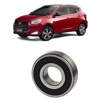 Rolamento Suporte Semi-Eixo JAC T40 de 2018 até 2021