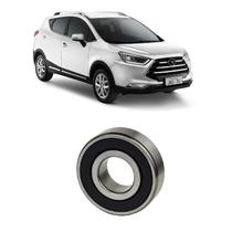Rolamento Suporte Semi-Eixo JAC T5 de 2016 até 2019 Rolamento Suporte Semi-Eixo JAC T5 de 2016 até 2019