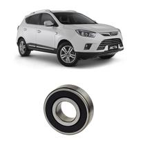 Rolamento Suporte Semi Eixo JAC T6
