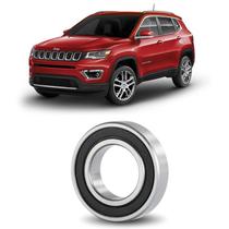 Rolamento Suporte Semi Eixo JEEP Compass Flex 2017 ate 2020