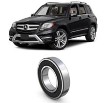 Rolamento Suporte Semi Eixo MERCEDES BENZ GLK 2008 até 2015 Rolamento Suporte Semi Eixo MERCEDES BENZ GLK 2008 até 2015