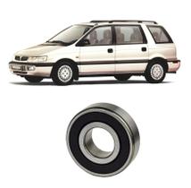 Rolamento Suporte Semi Eixo MITSUBISHI Space Wagon 1991 até 2004 Rolamento Suporte Semi Eixo MITSUBISHI Space Wagon 1991 até 2004