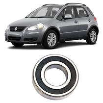 Rolamento Suporte Semi-Eixo Suzuki SX4 de 2009 até 2015 Rolamento Suporte Semi-Eixo Suzuki SX4 de 2009 até 2015