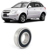Rolamento Suporte Tulipa CHEVROLET Captiva 2008 até 2017 Rolamento Suporte Tulipa CHEVROLET Captiva 2008 até 2017
