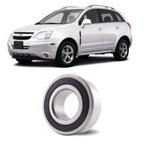 Rolamento Suporte Tulipa CHEVROLET Captiva 3.0L 2011, 4x2 Rolamento Suporte Tulipa CHEVROLET Captiva 3.0L 2011, 4x2