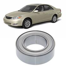 Rolamento Suporte Tulipa Dianteira Toyota Camry 2002 até 2006 Rolamento Suporte Tulipa Dianteira Toyota Camry 2002 até 2006