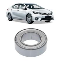 Rolamento Suporte Tulipa Dianteira Toyota Corolla 2015 até 2019