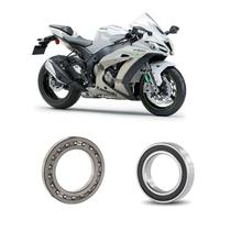 Rolamento Tambor Marchas KAWASAKI Ninja ZX