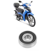 Rolamento Tampa Embreagem Haojue Nex