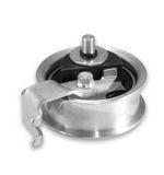 Rolamento tensor correia dentada cobra audi, vw a3 96 ( motor 1.8 20v turbo ) golf 98 ( motor 1.8 20v turbo )