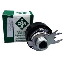 Rolamento Tensor Correia Dentada INA 5310525300A2 P/ Gol / Golf / Polo 01 / Fox / Space Fox