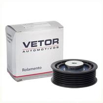 Rolamento Tensor da Correia do Alternador Vetor VT7090 GM Celta 1.0 8V C/Ar Rolamento Tensor da Correia do Alternador Vetor VT7090 GM Celta 1.0 8V C/Ar