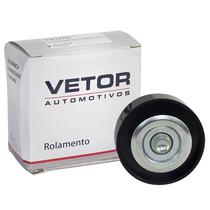 Rolamento tensor do alternador Hilux