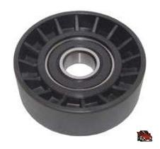 Rolamento tensor vw fox/crossfox 1.0/1.6 8v 03/08 ref.1160 Rolamento tensor vw fox/crossfox 1.0/1.6 8v 03/08 ref.1160