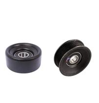 Rolamento tensor vw gol/parati/saveiro ref.1113 metal