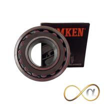 Rolamento TIMKEN 22206 KC3 - Alta Qualidade e Durabilidade