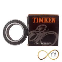 Rolamento Timken 6012 2RSC3 60x95x18mm Aplicações Industrial