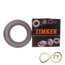 Rolamento TIMKEN 6014 ZZC3 70x110x20mm Vedação Metálica