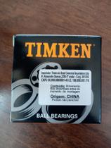 Rolamento timken 6204 Rolamento timken 6204