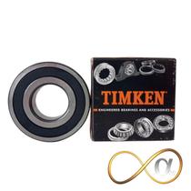 Rolamento TIMKEN 6307 2RSC3 35x80x21mm Máquinas e Indústria