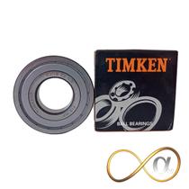 Rolamento TIMKEN 6308 ZZC3 40x90x23mm Equipamentos Máquinas