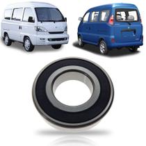 Rolamento towner/haffei/jr 08/ roda traseira (35 x 72 x 17) (6207rs)