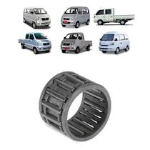 Rolamento towner jr 08/13 hafei bicuda / effa start bs09 agulha eixo piloto - imp