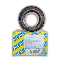 Rolamento Traseira - Fiat / Jumper - SNR - FC40784S01