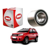 Rolamento Traseira Ima Ecosport 1.6 2.0 2008 A 2012