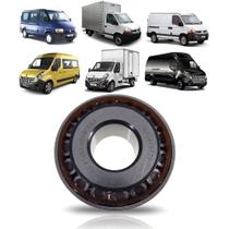 Rolamento traseiro da caixa de câmbio renault master 2002 a 2009