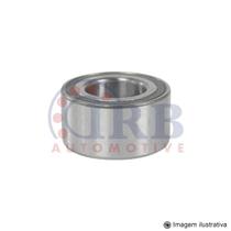 Rolamento Traseiro Duster 1.6 / 2.0 16V 4x4 com ABS 2012...