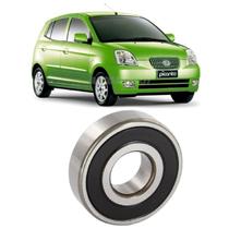 Rolamento Traseiro Eixo Piloto Kia Picanto 2011 até 2015 Rolamento Traseiro Eixo Piloto Kia Picanto 2011 até 2015