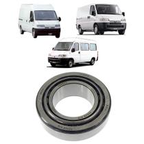Rolamento traseiro externo aro 15 fiat ducato citroen jumper peugeot boxer 1995 a 2002