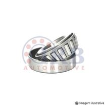 Rolamento Traseiro Gol 1.0 8V / 16V 91/12 Corsa 1.0 94/02