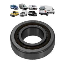 Rolamento traseiro interno caixa de cambio renault master 2002 a 2025 41444fn4 41444h206
