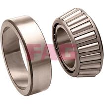 Rolamento Traseiro Iveco Iveco Bus 2005 a 2008 FAG K580.572 Rolamento Traseiro Iveco Iveco Bus 2005 a 2008 FAG K580.572